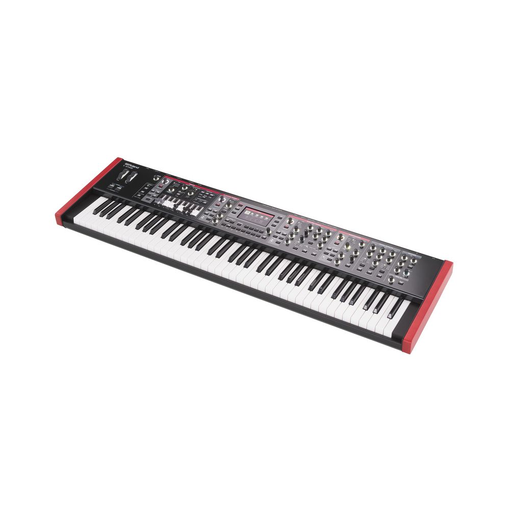 Roland V