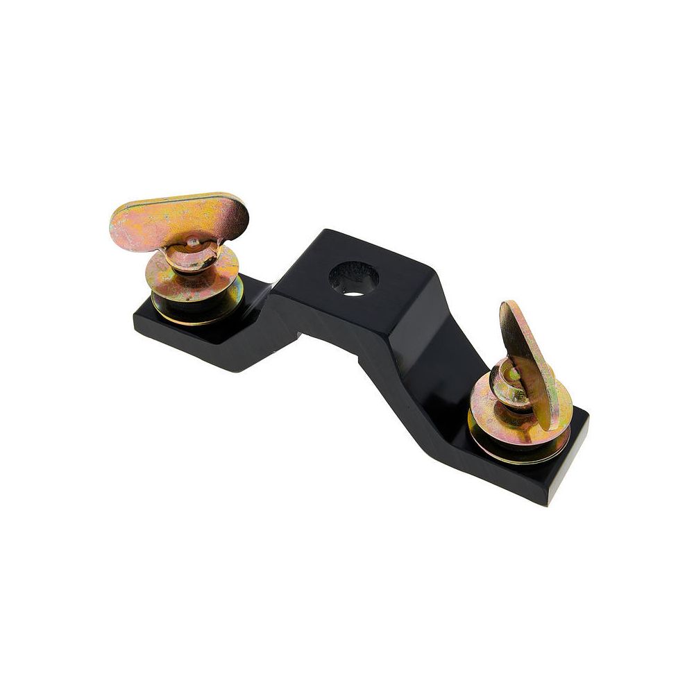 Stairville Show Bar Pro Omega Bracket – Thomann Ireland