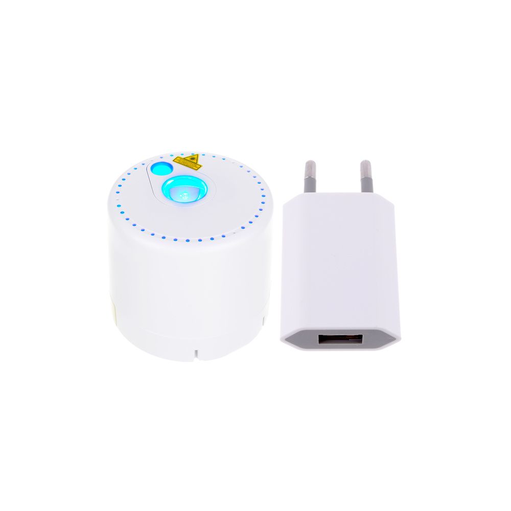 Fun Generation Magic Sky LED Bundle – Thomann Ireland