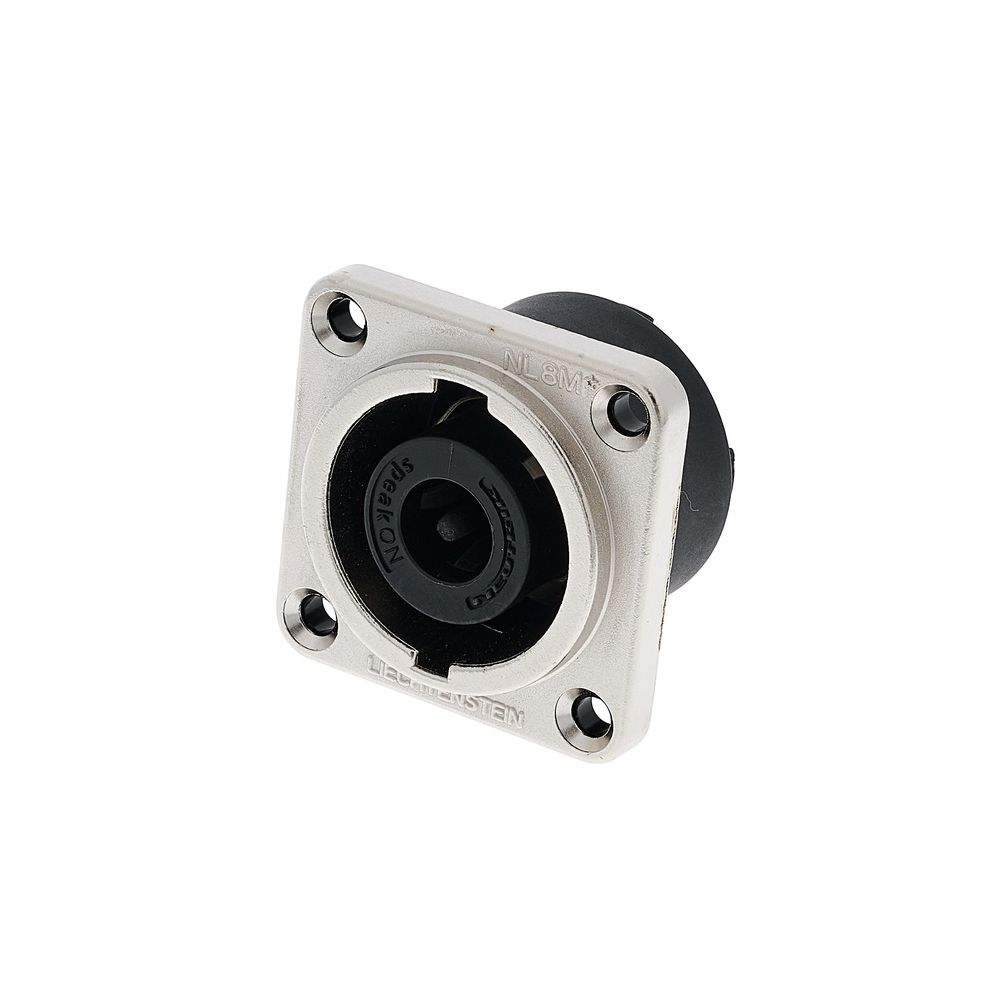 Neutrik NL8MPRXX – Thomann Ireland