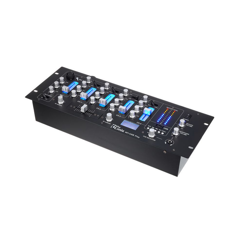 the t.mix 401