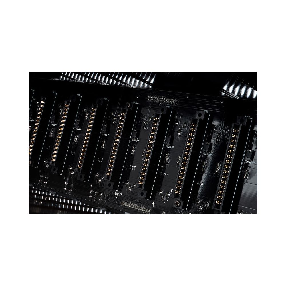 Lindell Audio 510 Power MKII – Thomann Ireland