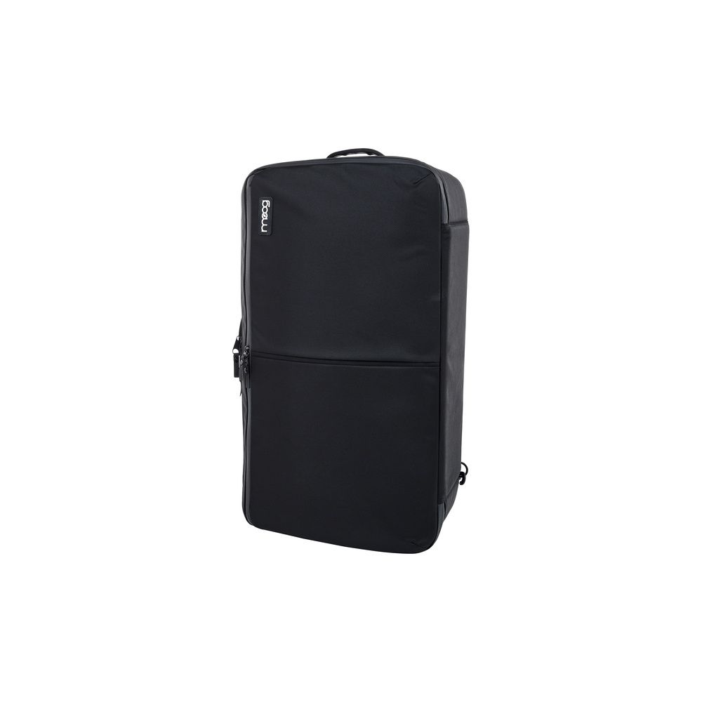 Moog Subsequent 37 SR Series Case – Thomann Ireland