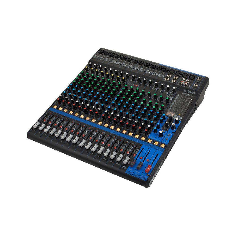Yamaha MG20 XU – Thomann Ireland