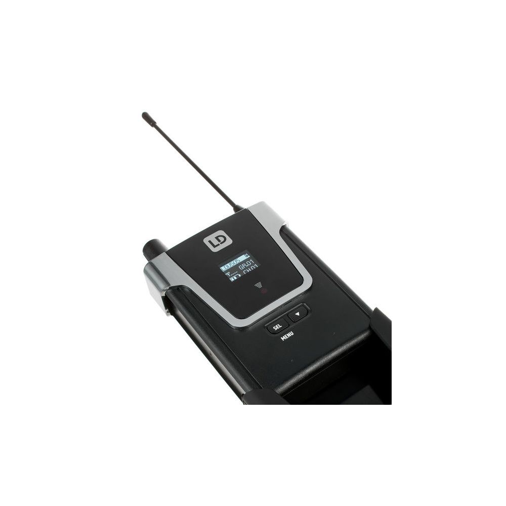 LD Systems U505 IEM R – Thomann Ireland