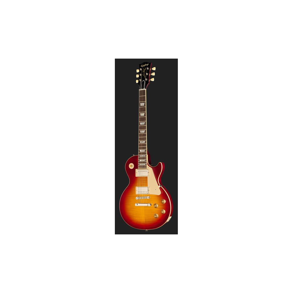 Epiphone 1959 Les Paul FactoryBurst VOS – Thomann Ireland