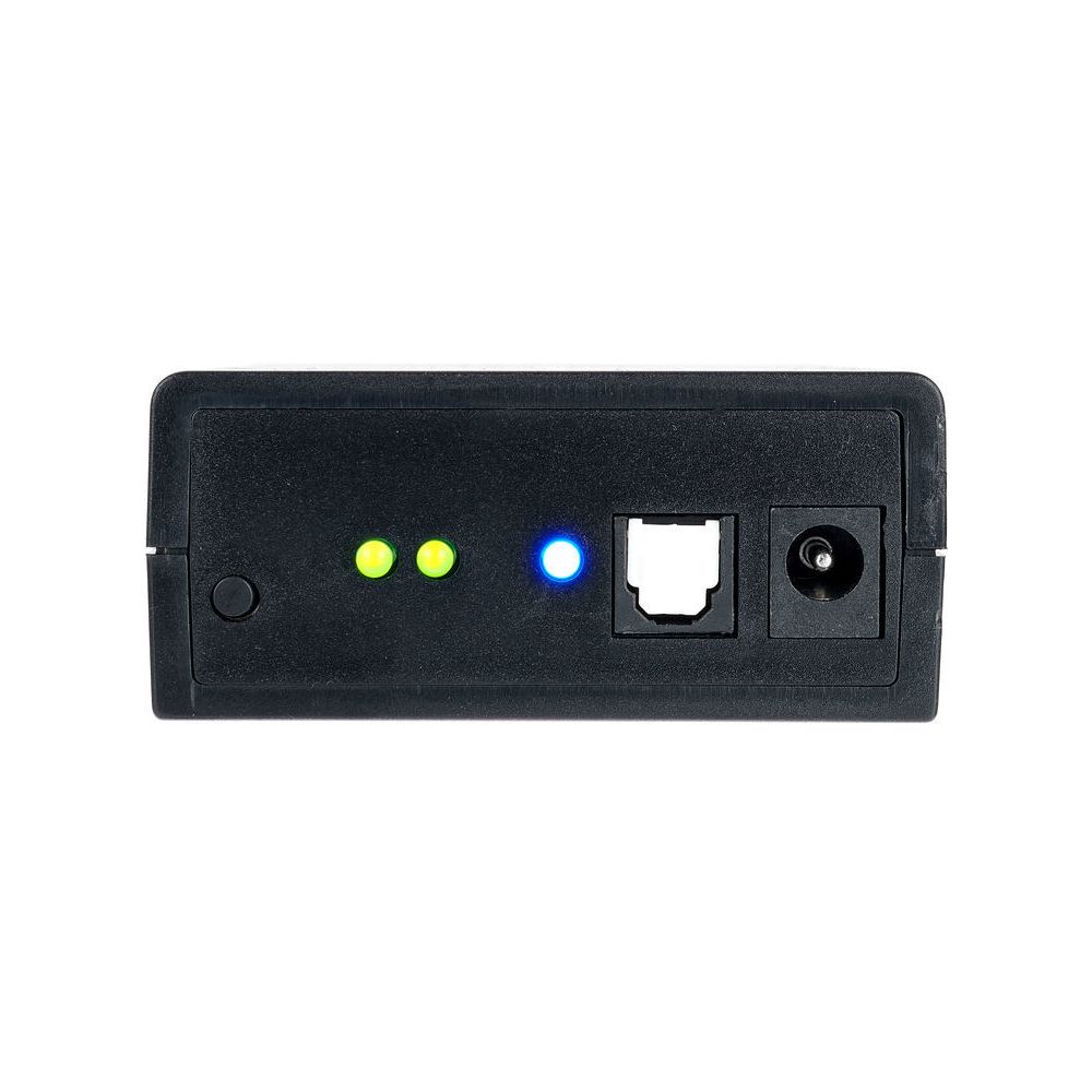 Lindy optical 2 Port Audio Switch – Thomann Ireland