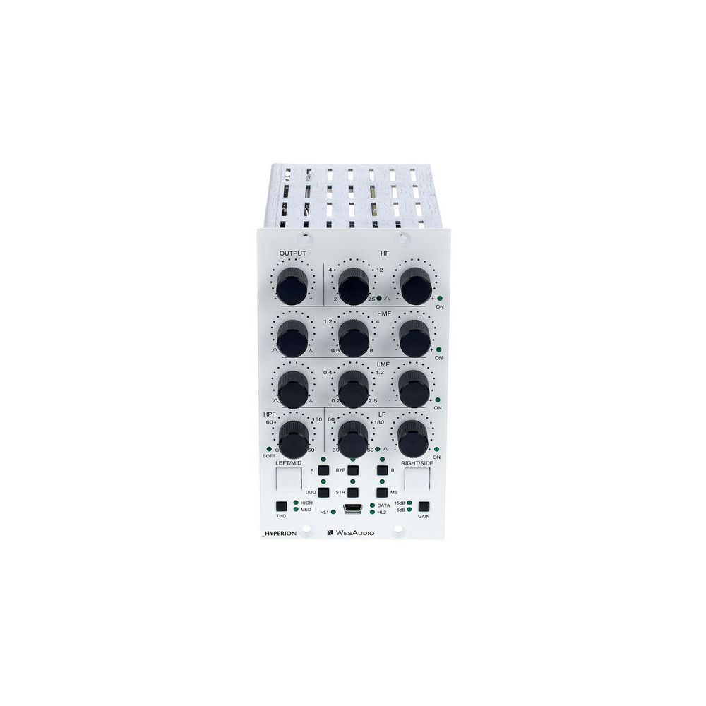 WES Audio Hyperion – Thomann Ireland