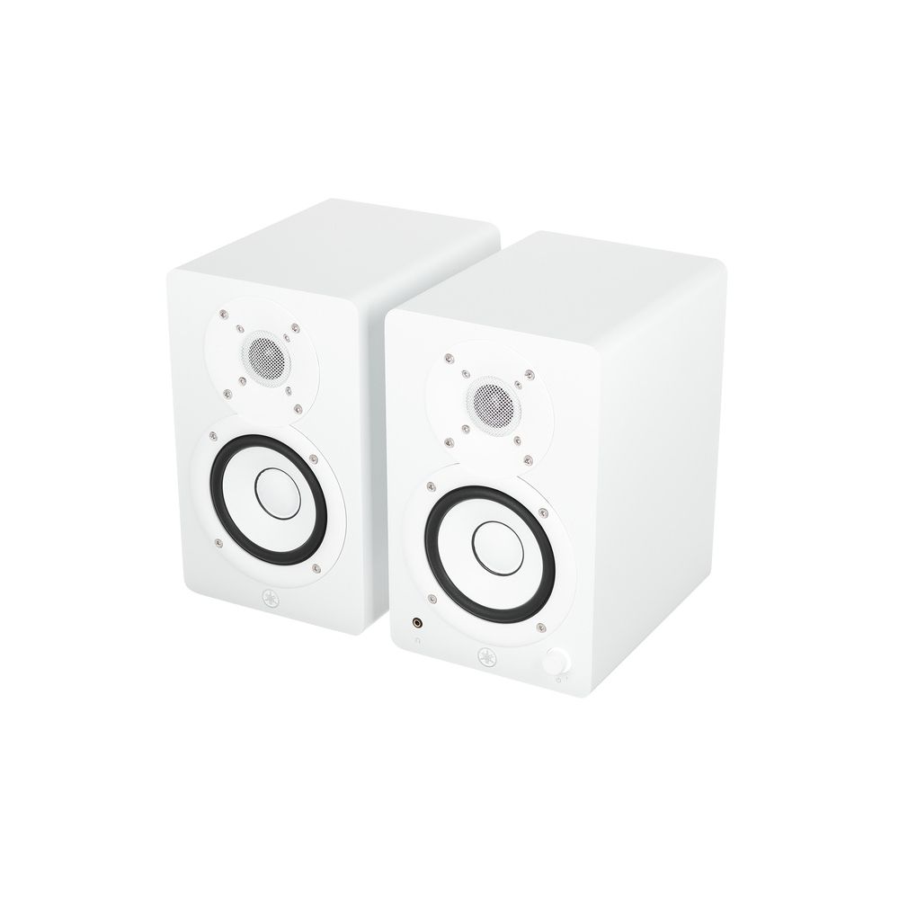 Yamaha HS 4 W – Thomann Ireland