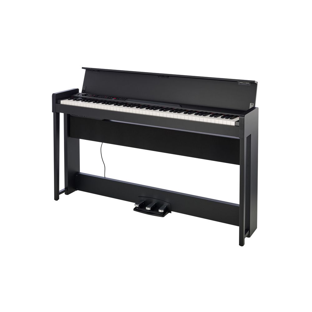 Korg C1 Air BK – Thomann Ireland