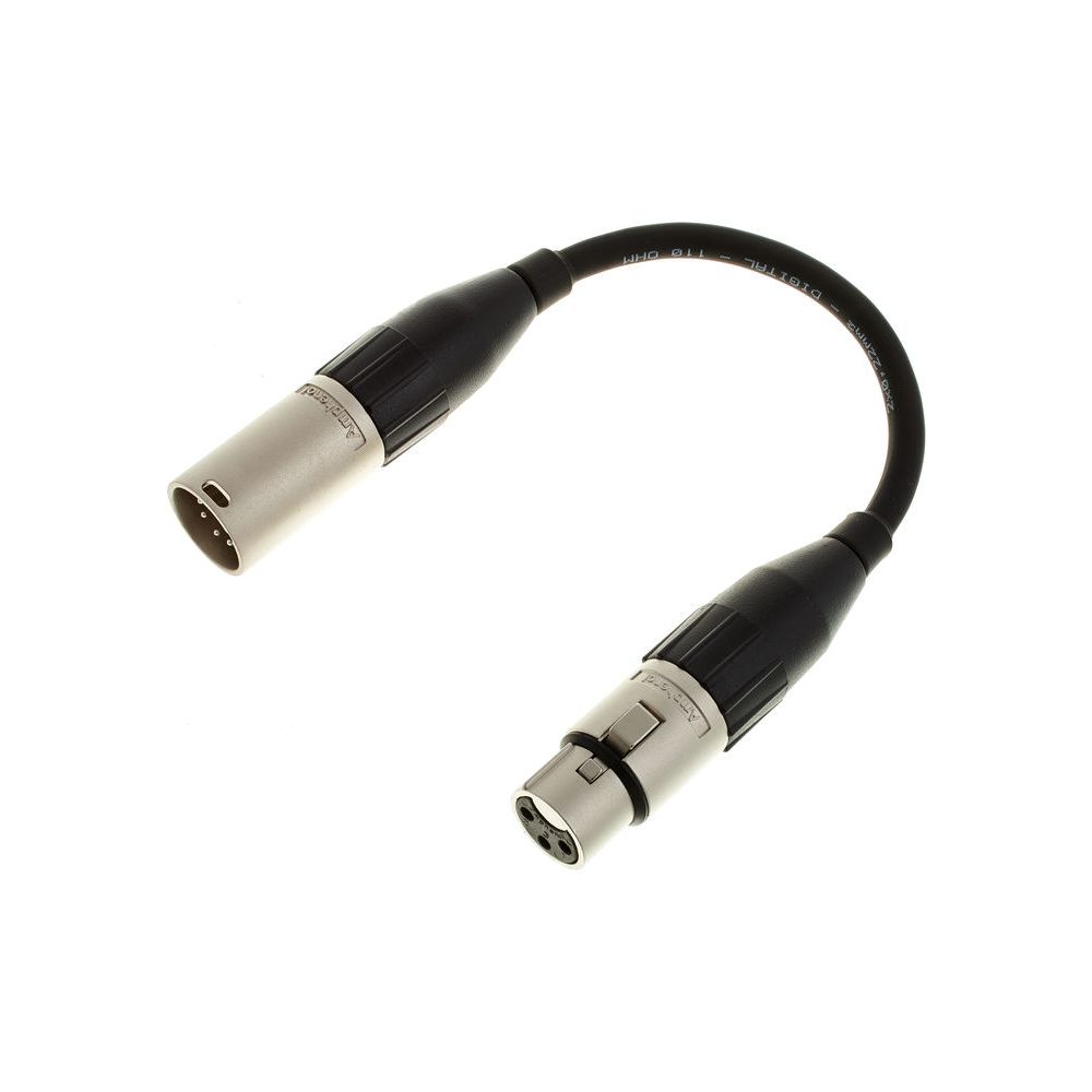 pro snake DMX Adapter M