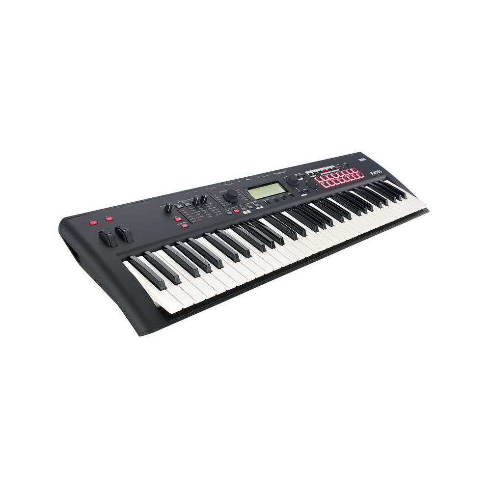 Korg Kross 2
