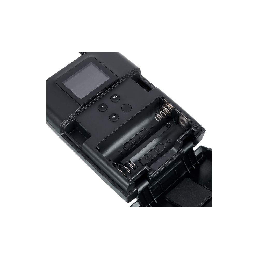 Sennheiser XSW IEM EK E