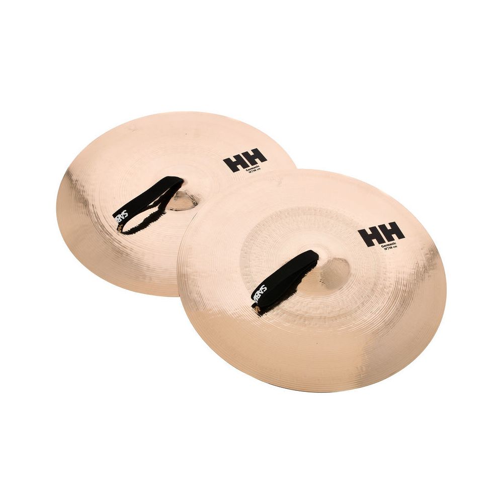 Sabian 19" HH Germanic Brill. – Thomann Ireland