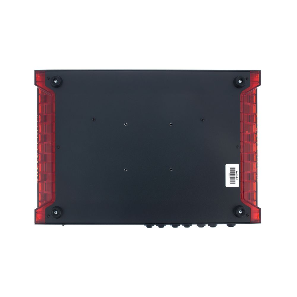 Supercritical Synthesizers Redshift 6 – Thomann Ireland