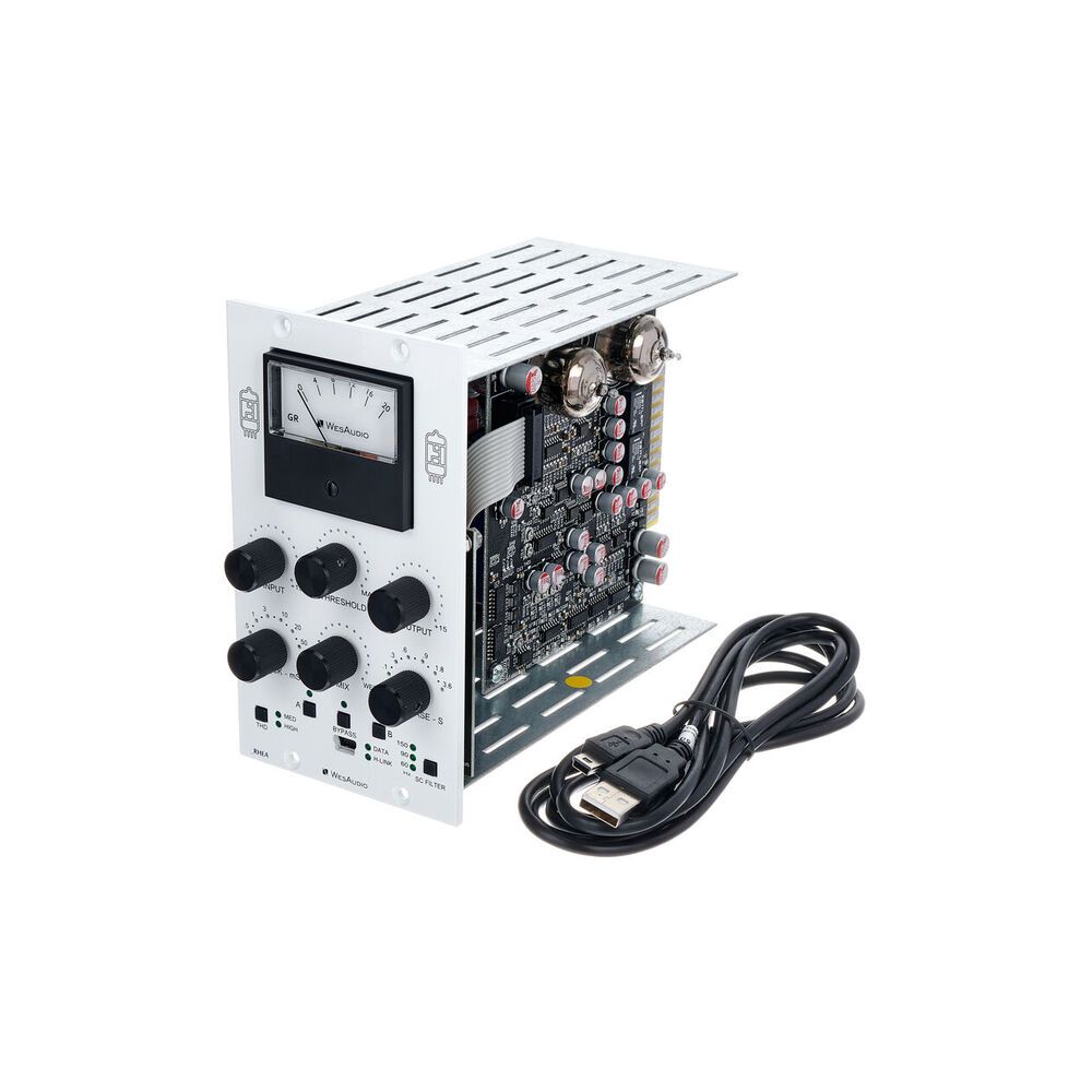 WES Audio Rhea – Thomann Ireland