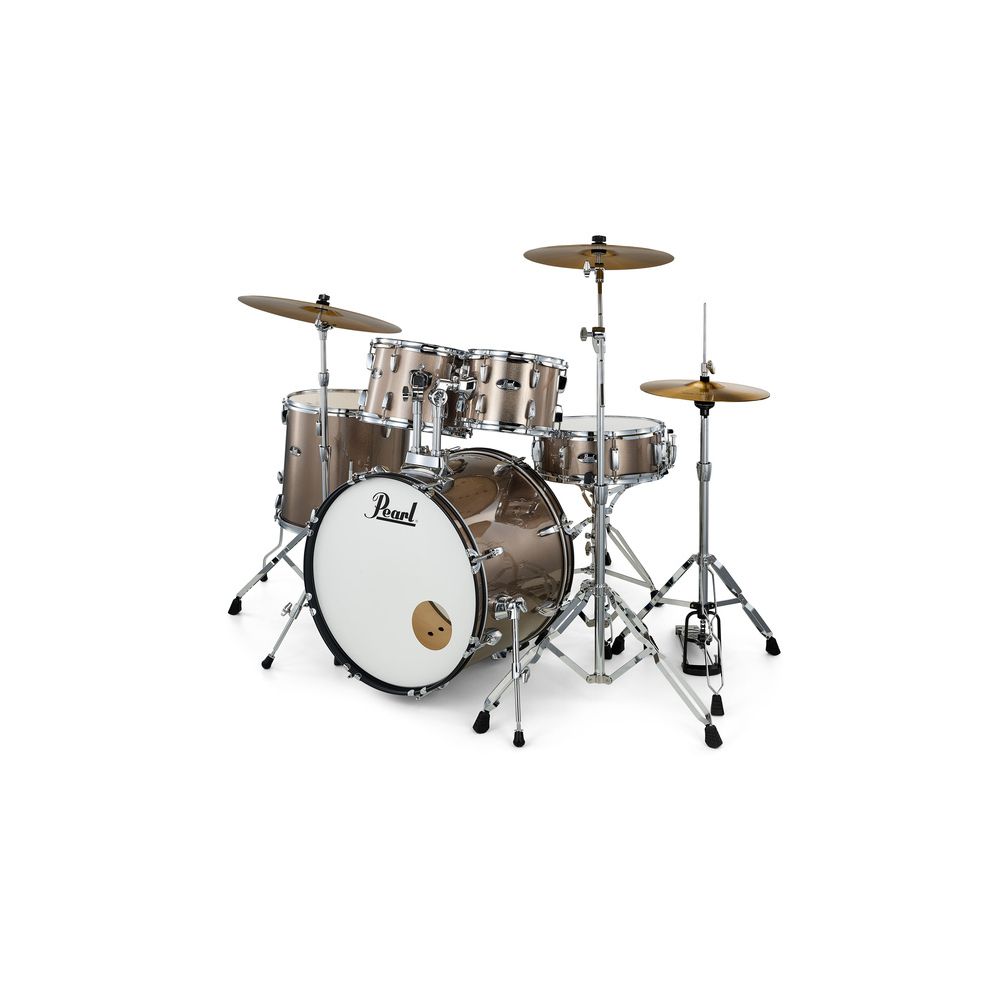 Pearl Roadshow 20" Plus Bronze Met. – Thomann Ireland