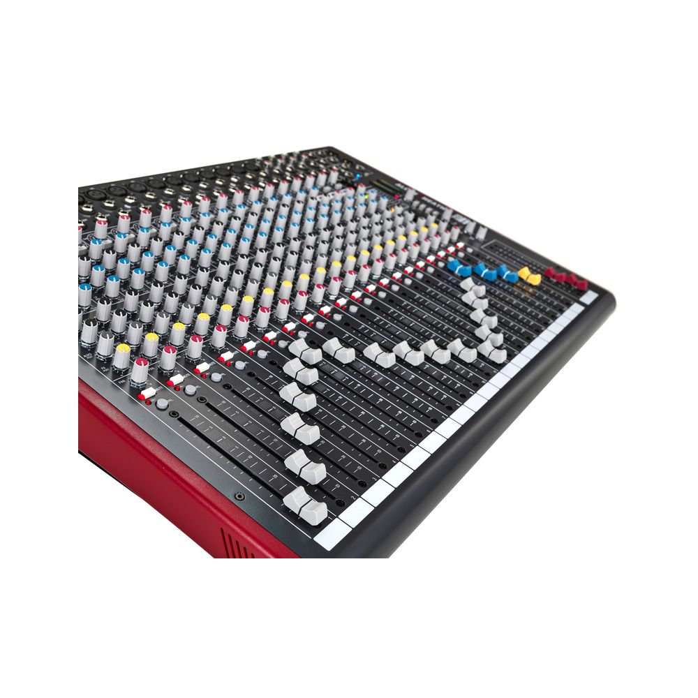Allen & Heath ZED