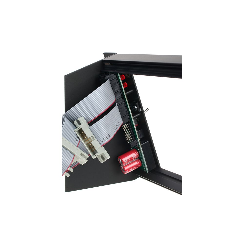 Tiptop Audio Happy Ending Kit Black EU – Thomann Ireland