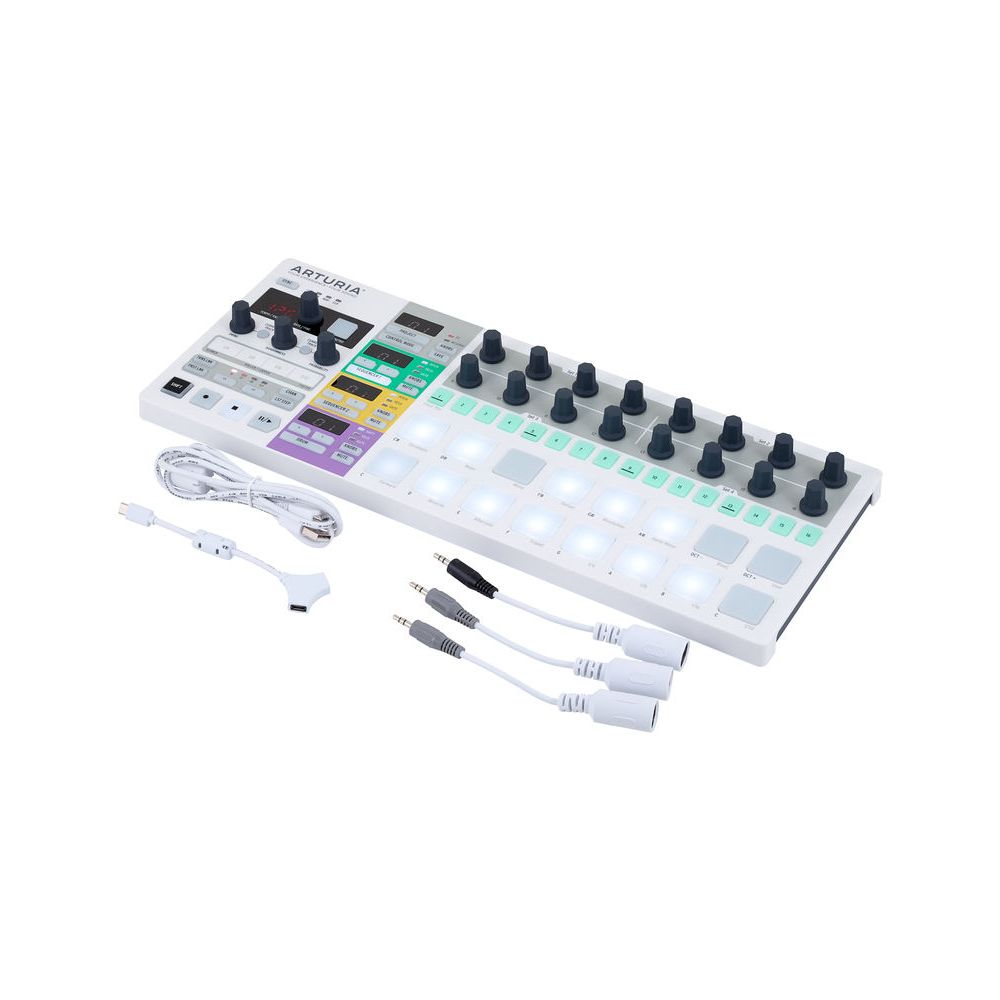Arturia Beatstep Pro – Thomann Ireland