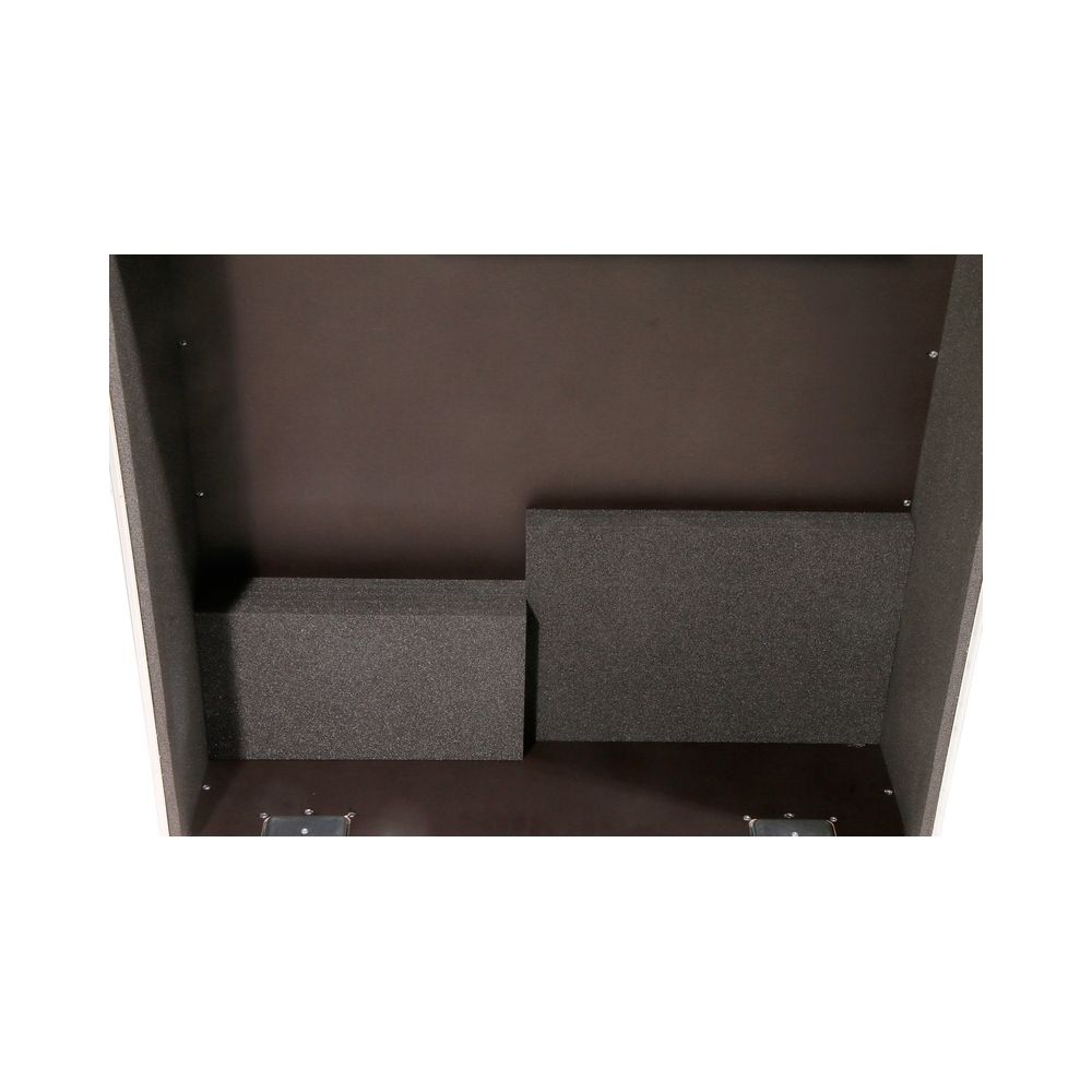 Behringer X32 Compact Thon Case Bundle – Thomann Ireland