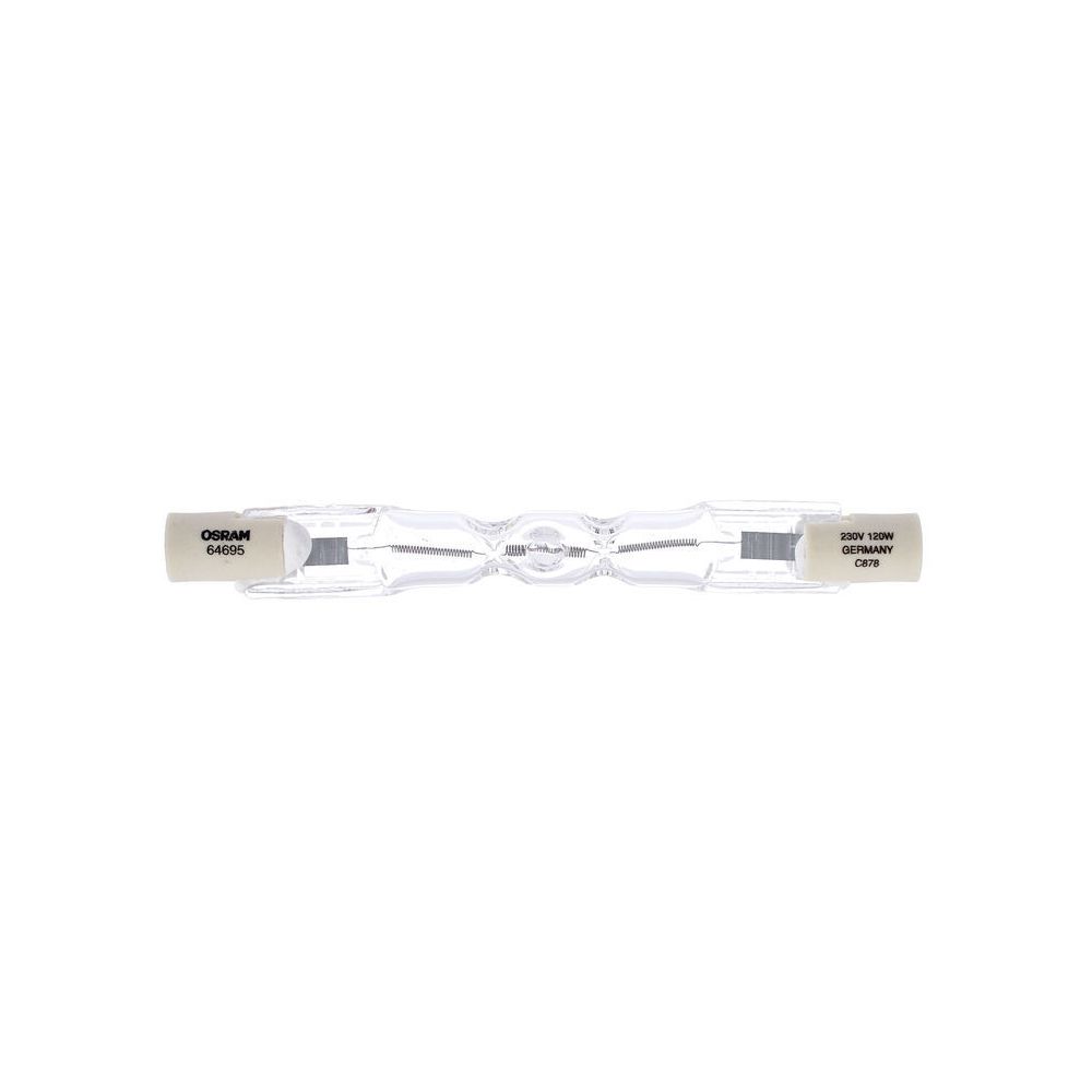 Osram Haloline 64695 ECO 120W 230V – Thomann Ireland