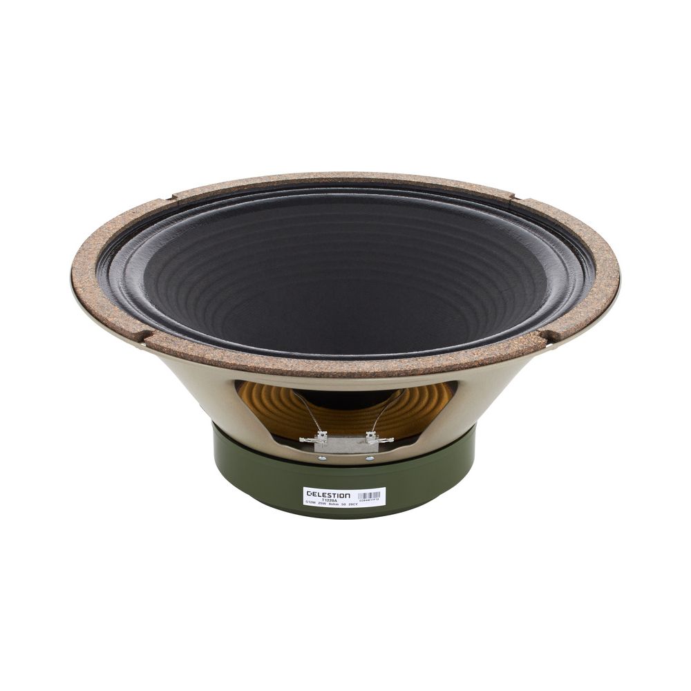 Celestion G12M