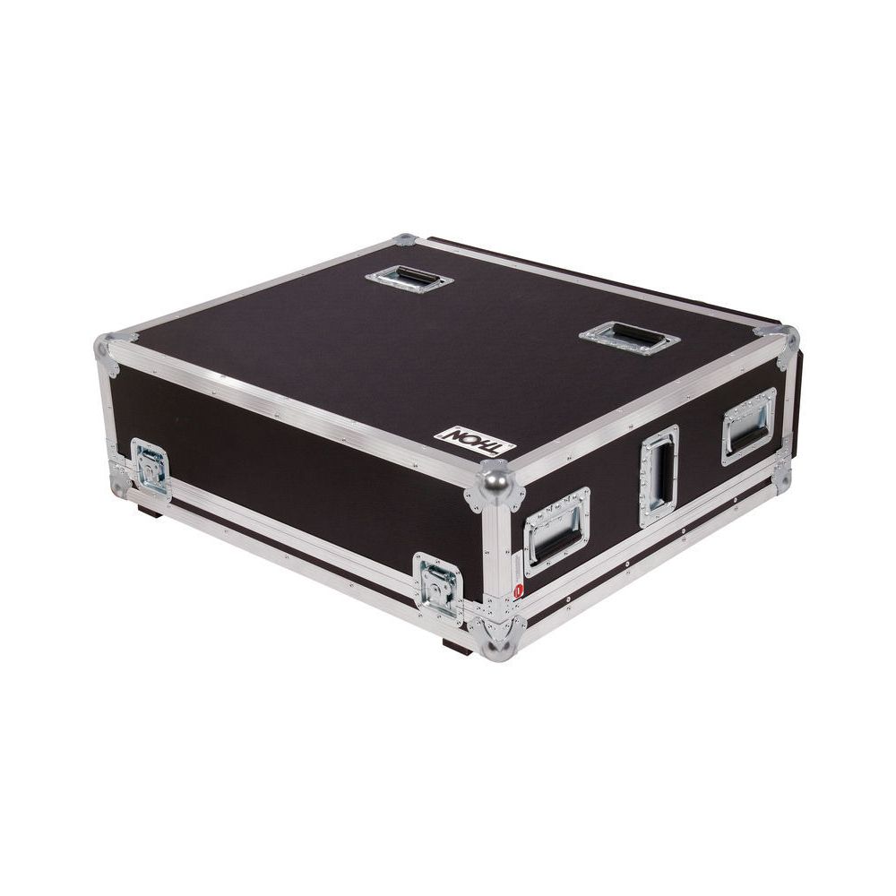 Behringer WING Dockhouse Bundle – Thomann Ireland