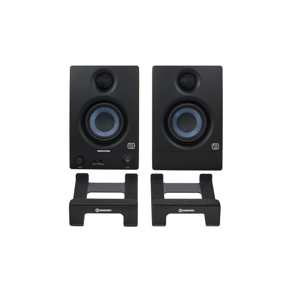Presonus Eris 3.5 2nd Gen Tilt Set – Thomann Ireland