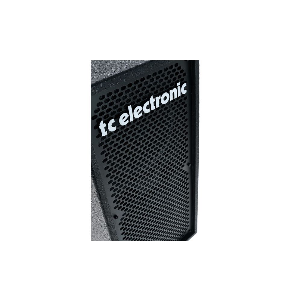 tc electronic BC208 Bass Cab – Thomann Ireland