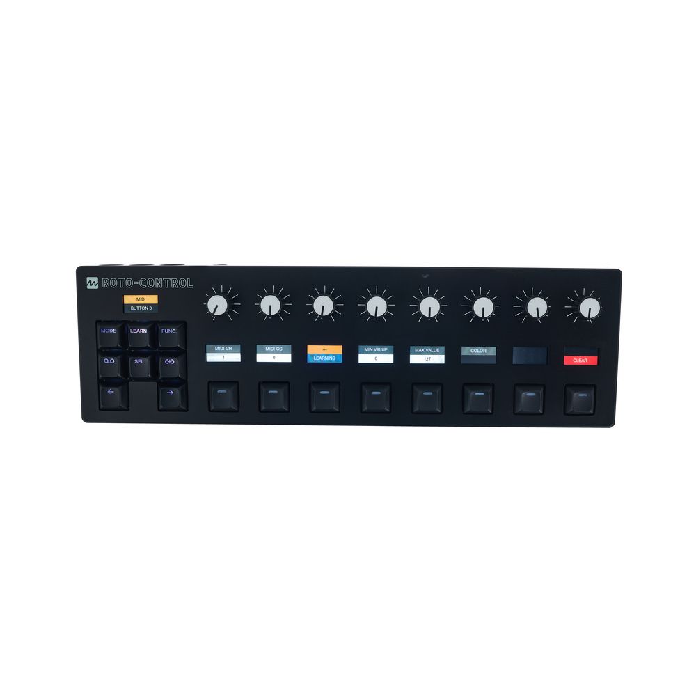 Melbourne Instruments Roto