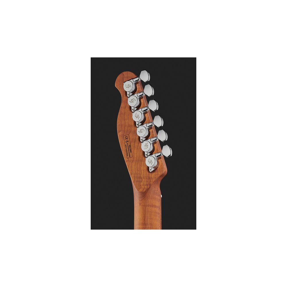 Harley Benton Fusion