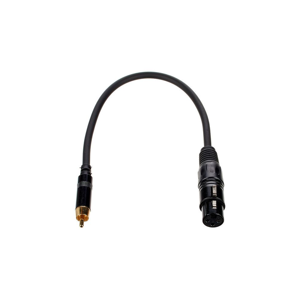 pro snake TPA 1003 FR – Thomann Ireland