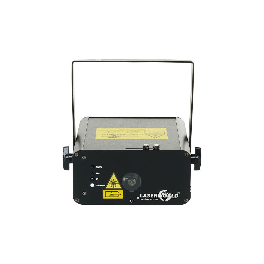 Laserworld CS