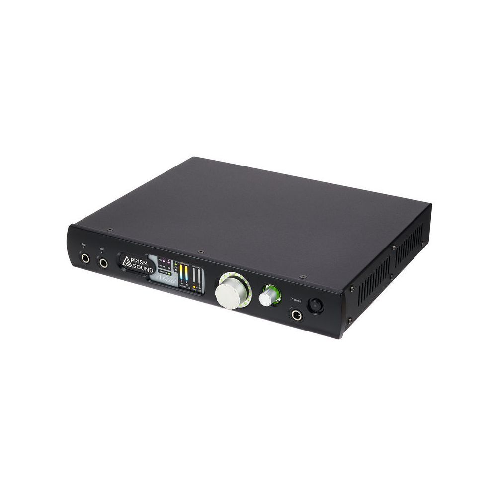 Prism Sound Lyra 2 – Thomann Ireland