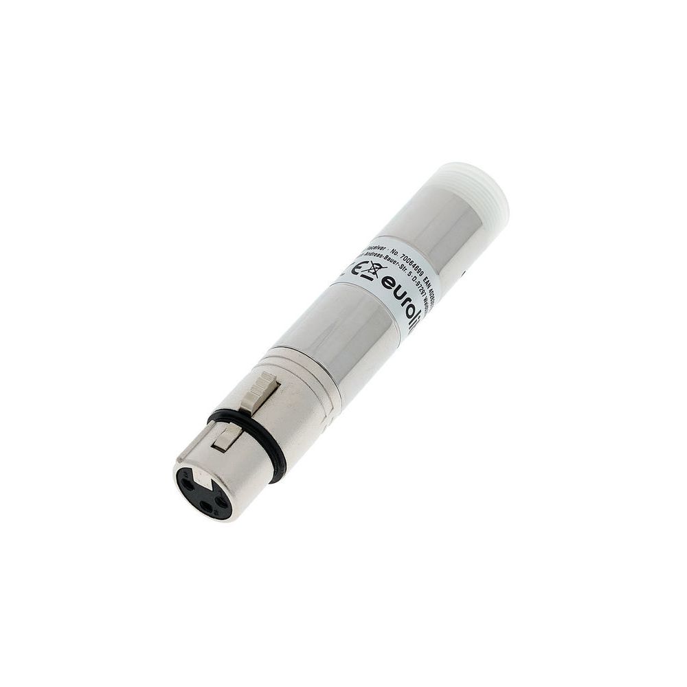 Eurolite AKKU QuickDMX Wireless Receiv. – Thomann Ireland