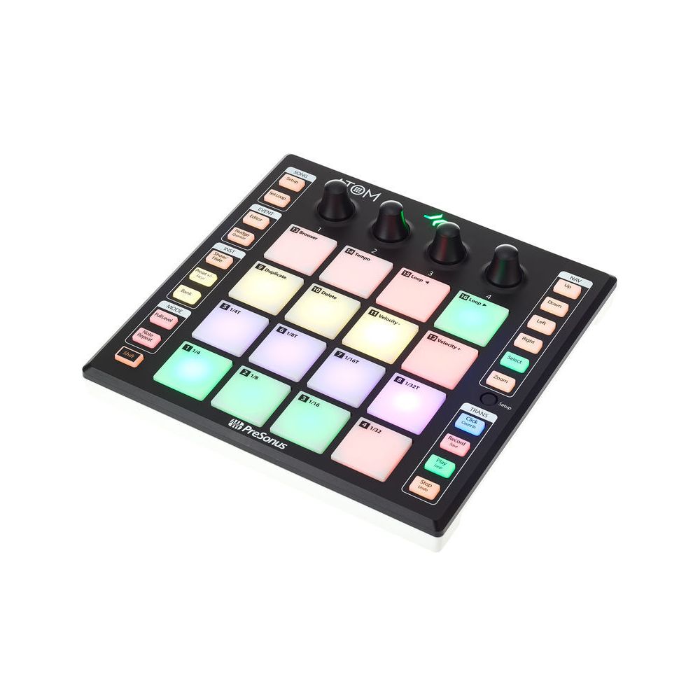 Presonus Atom – Thomann Ireland