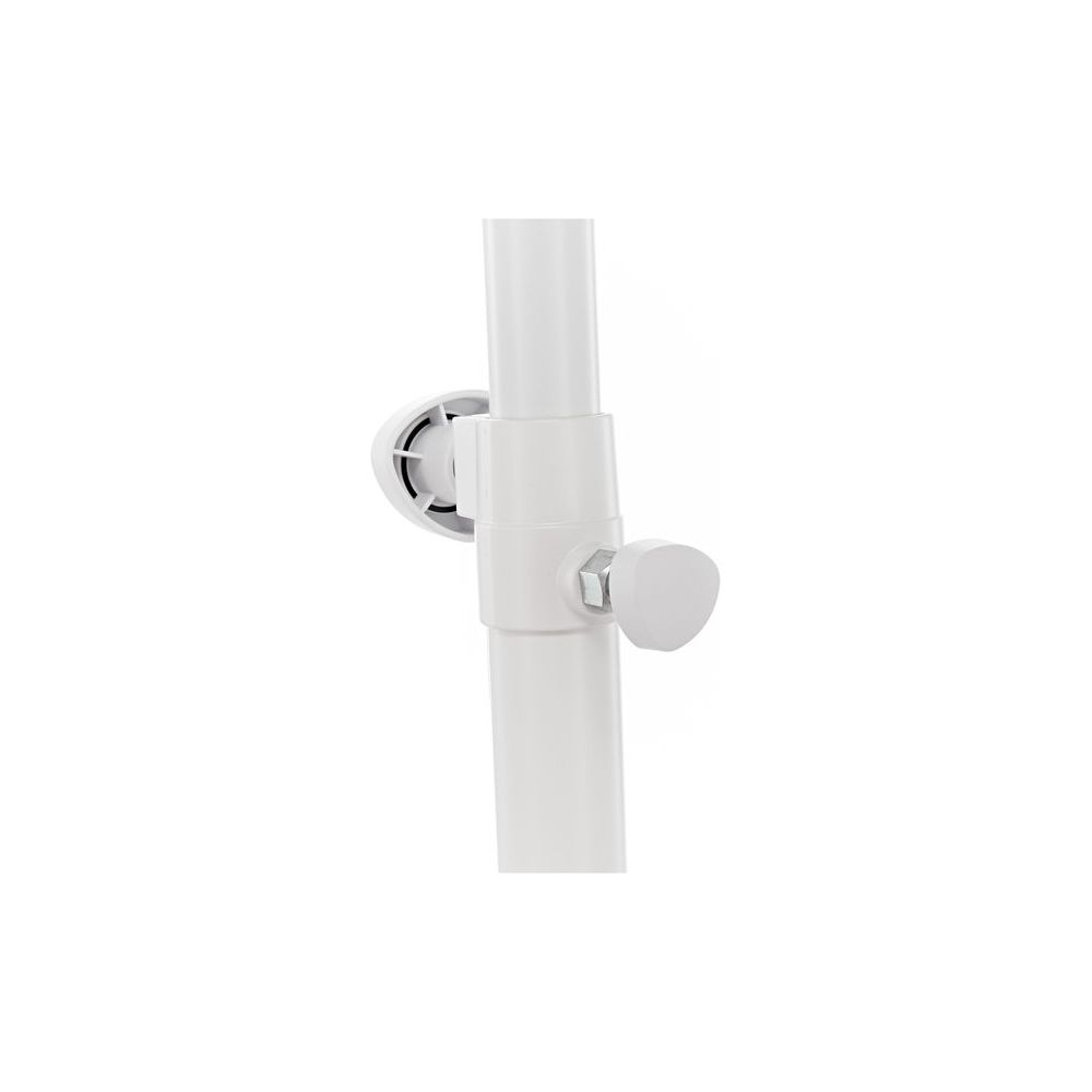 K&M 26735 Speaker Stand White – Thomann Ireland