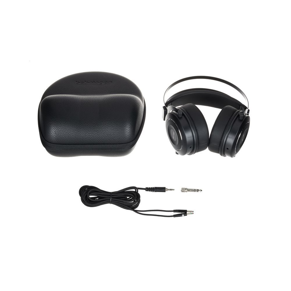 Behringer Omega – Thomann Ireland