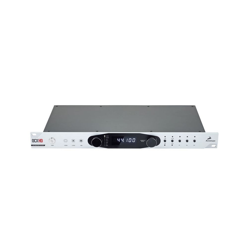 Antelope OCX HD – Thomann Ireland