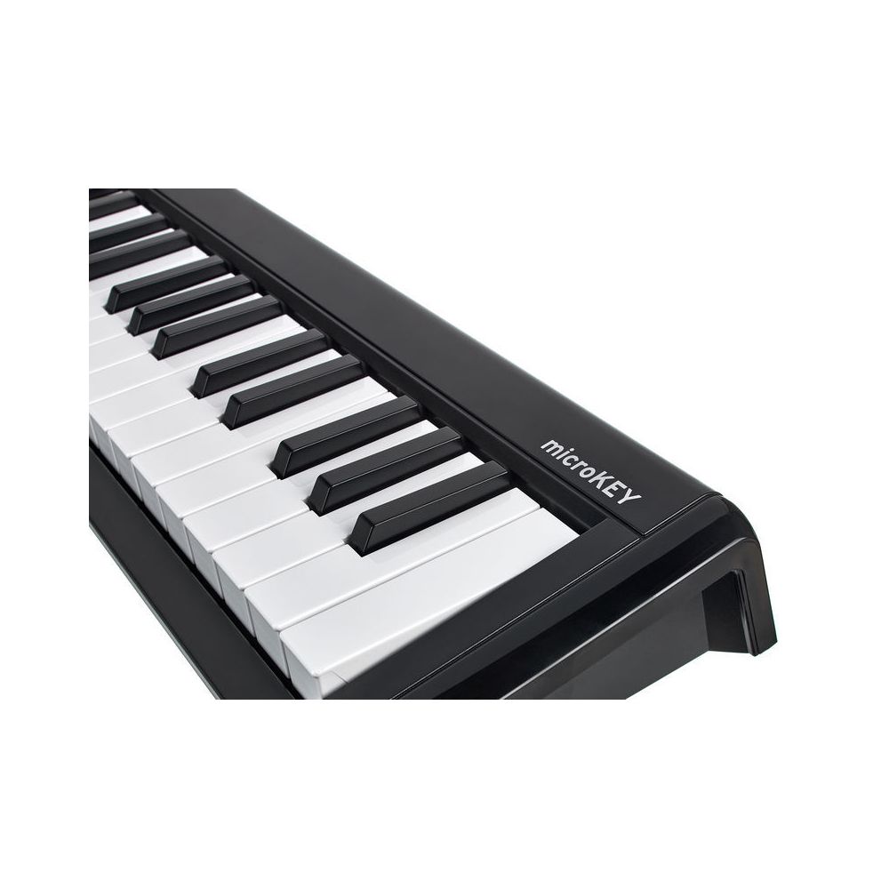 Korg microKEY 37 MkII – Thomann Ireland