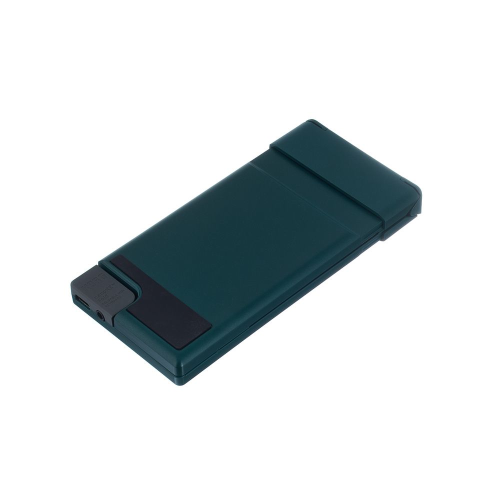 Korg nanoKEY Fold Alpine Green – Thomann Ireland
