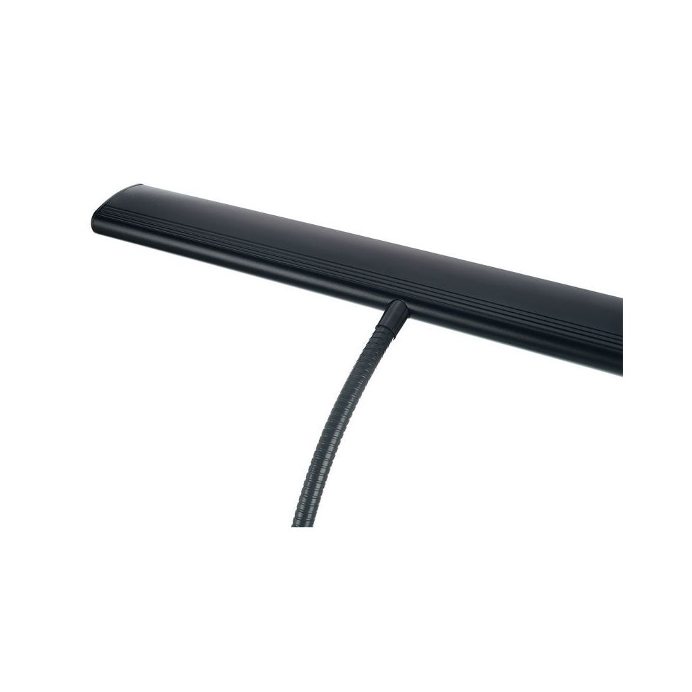 Thomann PLL24 Piano Lamp LED black – Thomann Ireland