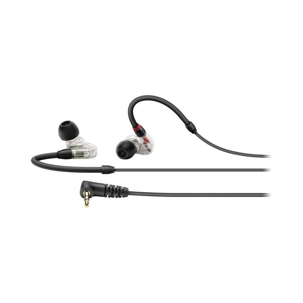 Sennheiser IE 100 Pro Clear – Thomann Ireland