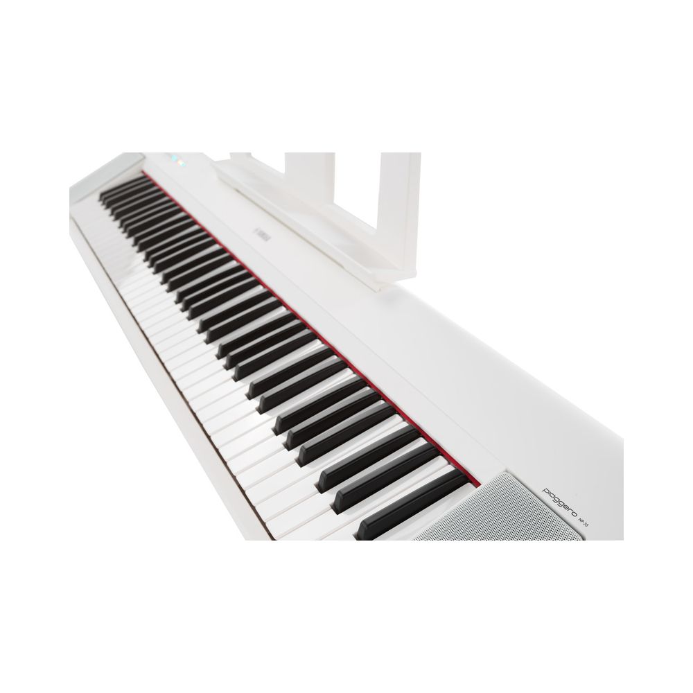 Yamaha NP