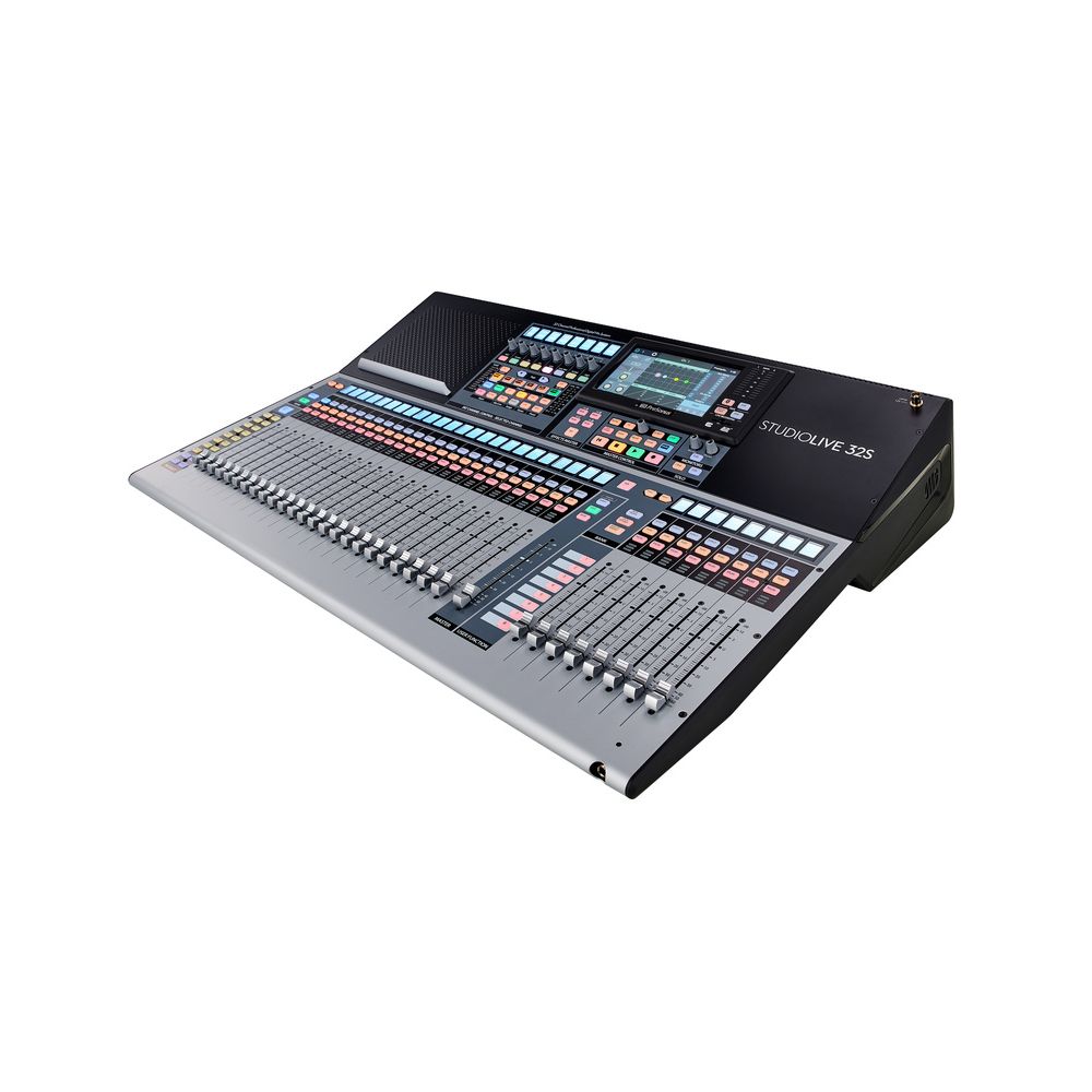 Presonus StudioLive 32S – Thomann Ireland