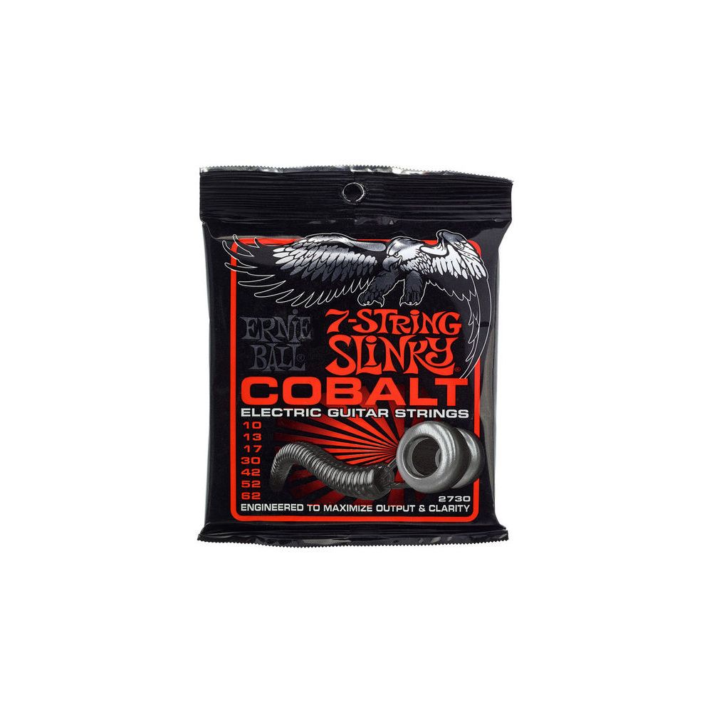 Ernie Ball 2730 – Thomann Ireland