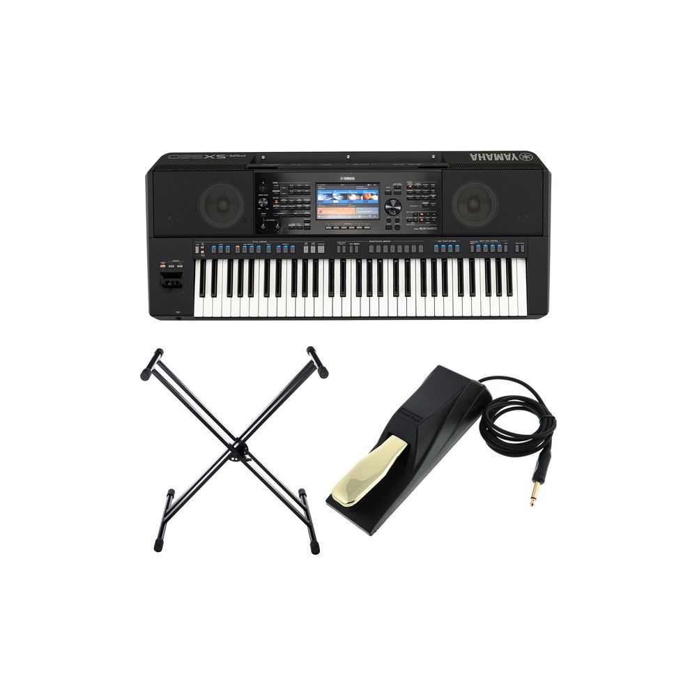 Yamaha PSR
