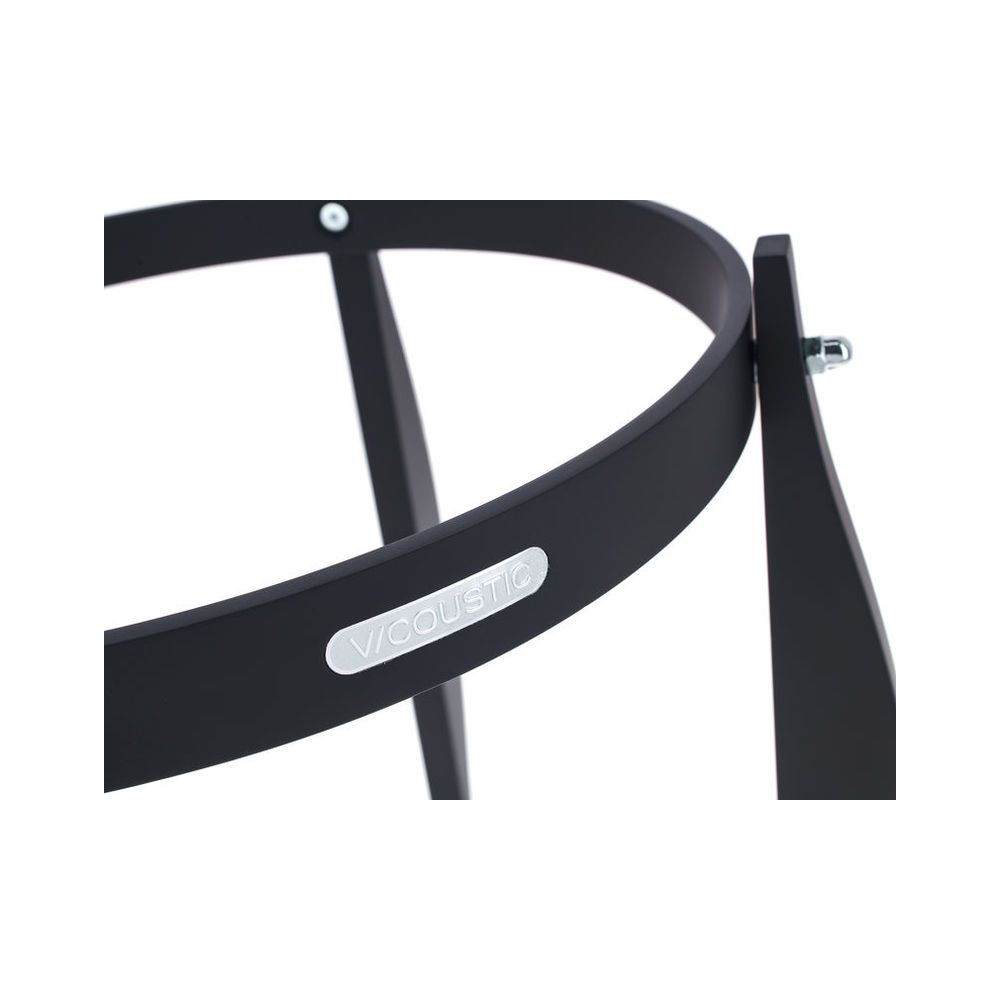 Vicoustic Vari Bass Ultra Stacker Black – Thomann Ireland