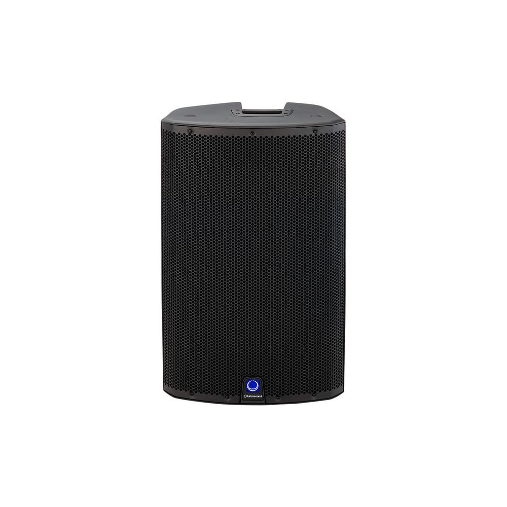 Turbosound iQ15 – Thomann Ireland